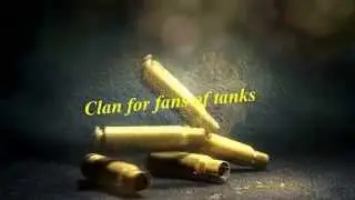 Канал makarefesWOT он же Clan for fans of tanks