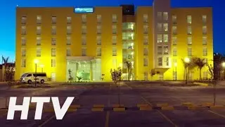 Hotel City Express Saltillo Sur