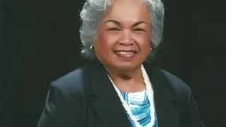 Mom's memorial movie Mama I Love You