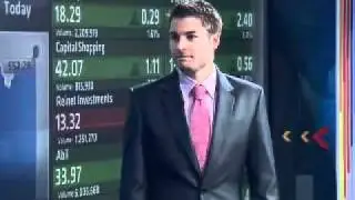 27 October - Markets Wrap with Nicholas Sorour