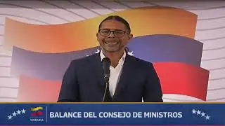 Delcy Rodr&iacute;guez designa una comisi&oacute;n en Venezuela para gestionar la liberaci&oacute;n de Maduro