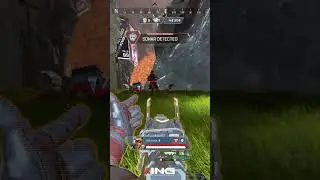 #1 MIRAGE + R-99 EQUALS SQUAD WIPE
