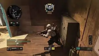 Call Of Duty Bo4 Purifier Rampage