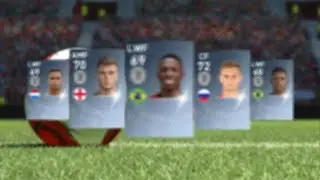 Top 5 Silver Ball With Max Lvl and Rating 90+ | PES MOBILE 2019