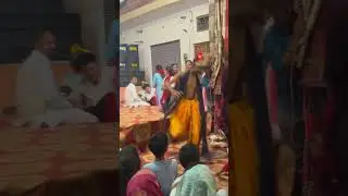 Devisthan jhanki mahisaasur vadh act #devisthan devisthan gola kheri devisthan mandir gola