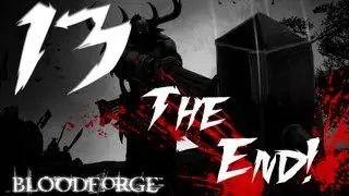 Bloodforge Walkthrough - Part 13/Final Boss/Ending (XBLA)