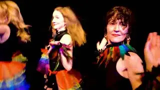 Freedom Dance Choreography | Rayelle | Brianne Lozier