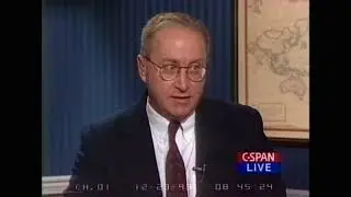 TrooperGate: Bill Clinton offered Jobs to Potential Whistle-Blowers