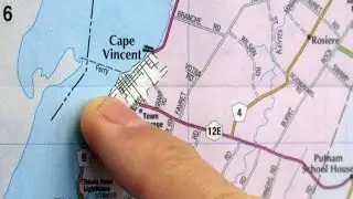 Ferry service could return to Cape Vincent