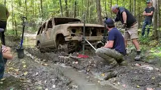 OJC - Brockvegas, Cleanup! Edition