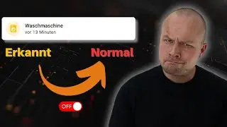 Status von Entit&auml;ten &uuml;berschreiben in Home Assistant (Python Skript)