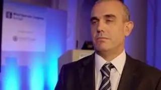Victor Hernandez, GE Wind Energy @ Wind Operator Congress Europe 2014