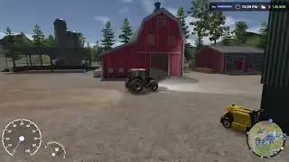 Real Farm Quick Money