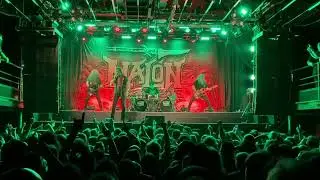 MALON - Culto Siniestro (Auditorio Sur 11-10-2025)