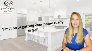 Home selling Timeline