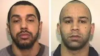 Manchester&rsquo;s Gooch Gang - The Real Deal