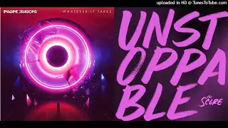 Money Run Low + Whatever It Takes (Mashup) - Imagine Dragons & The Score