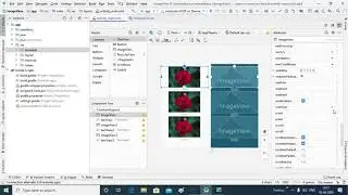 ImageView in Android Kotlin