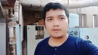 Aircooled chiller start up