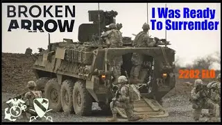 Broken Arrow - They All Try To Kill Me - 2282 ELO