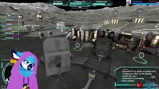 OpenRCT2 - 4Seasons (Part 2) / Sniper Elite: Resistance (Finale) / Moonbase Alpha [Livestream]