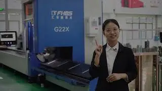 Laser Tube Cutting Machine with Automated  Bundle Feeding Unit ,Versatile Metal Pipe Cutting Laser.