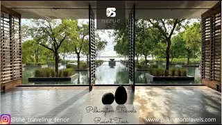NIZUC Resort is so beautiful!! Resort tour with www.pilkingtontravels.com