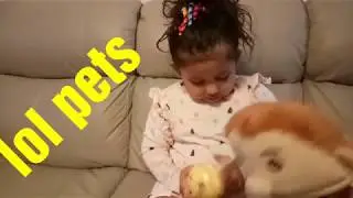 Lol pets gold ball ultra rare