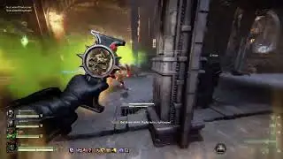 Havoc 37 | True Survivor | Crit Zealot | Darktide