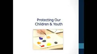 Safe Environment Training
