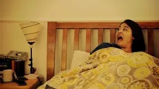 4 Types of Books to Avoid Before Bed