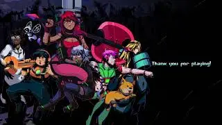 DID WE SAVE EVERYONE!? - Unsighted FINALE Part 43