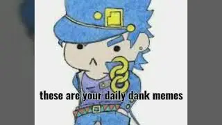 Daily Dank Memes #1