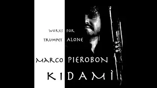 Marco Pierobon - Georges Delerue, Study #2 (from Arban's 27 modern Studies)