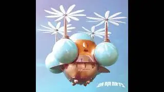 T-Square - 時間旅行 (2010) - 4. Ocean Express