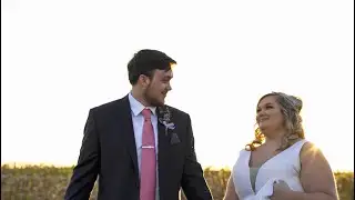 The Gingerbread Meeting House Wedding