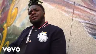 Franco - Bust Down (Official Music Video)
