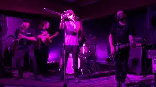 CBJ - Dead Nerve