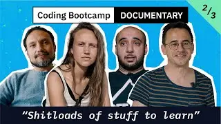 Coding Bootcamp in Berlin: 