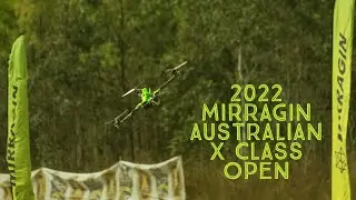 2022 Mirragin Australian X Class Opens - Recap