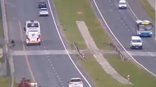 LIVE: 4K N2 Highway Drive, Garden Route, SA! 🚗🌴🏞️