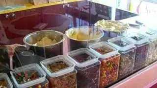 Treat Cupcake Bar