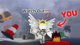 BEING A GUARDIAN ANGEL FOR A DAY!!! or forever&hellip; (Guardian Angel)