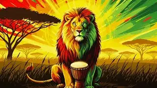 Chill Reggae Dub Jazz 🔥 | Deep Smoke & Meditation Grooves