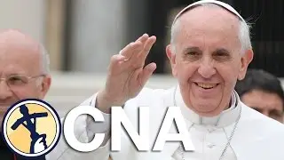 Here's Pope Francis' message to Kenya and Uganda