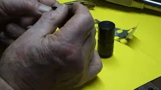 Tap O Cap