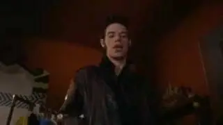 Influence and Controversy The Making  of Performance (1970) Donald Cammell And Mick Jagger Part 2/3