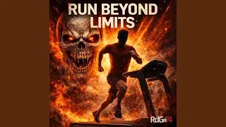 Run Beyond Limits (Remix 2026)
