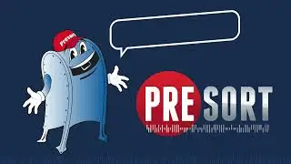 Meet Presort Inc. | Direct Mail Made Effortless