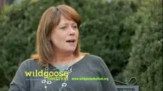 There's A Place - Wild Goose Festival